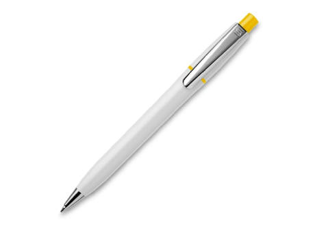 Kugelschreiber Semyr Chrome hardcolour