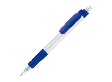 Kugelschreiber Vegetal Pen Clear Transparent