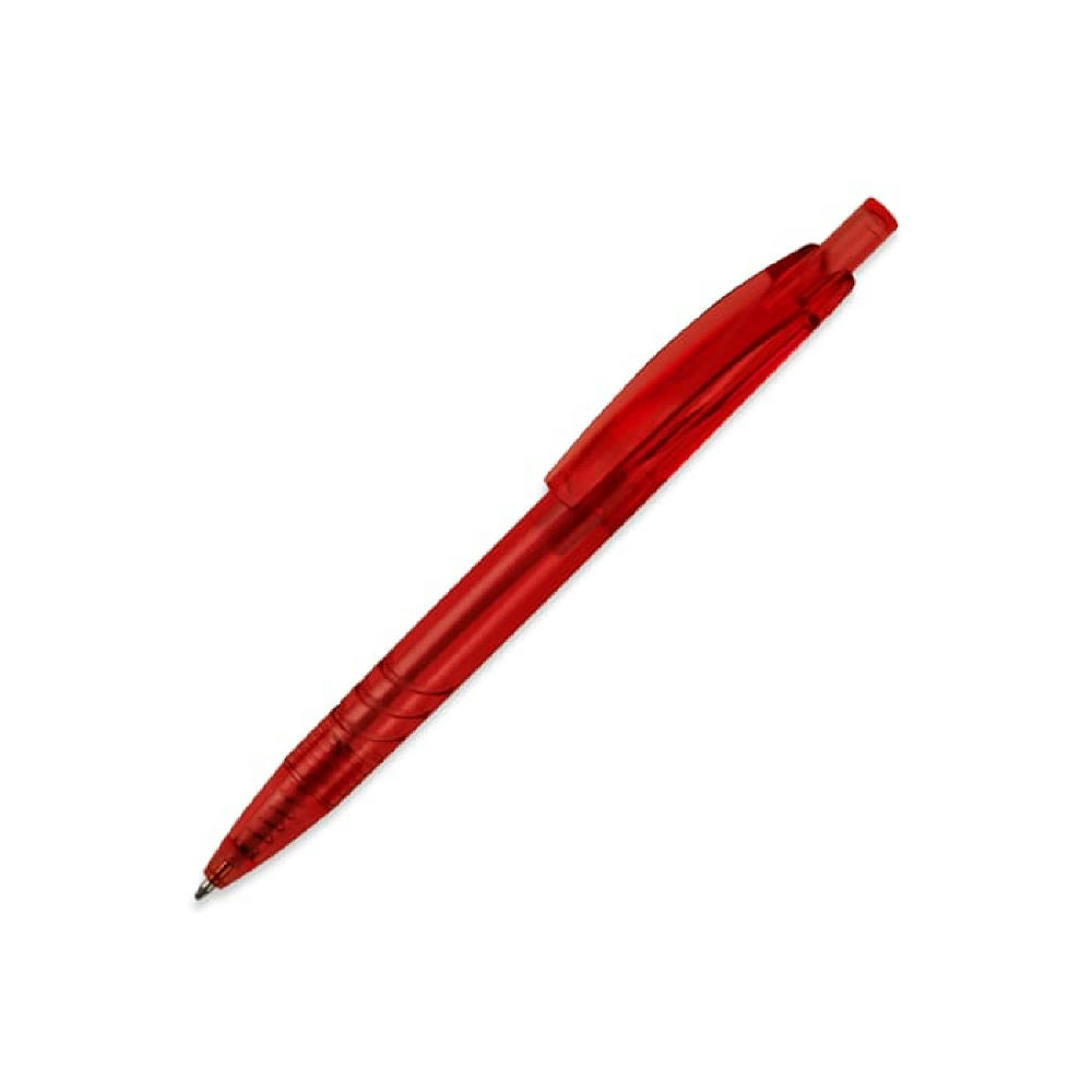Kugelschreiber aus R-PET-Material 