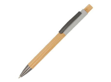 Kugelschreiber Madrid Holz