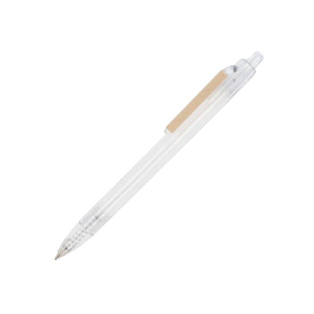 Kugelschreiber Ozean mit Papierclip