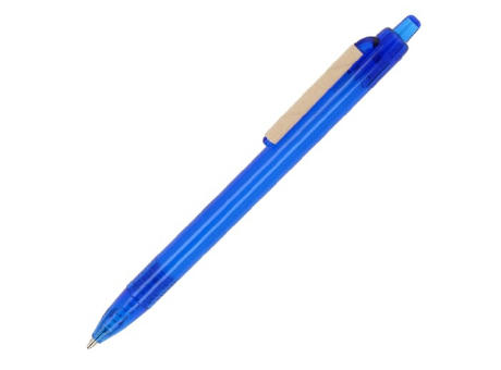Kugelschreiber Ozean mit Papierclip