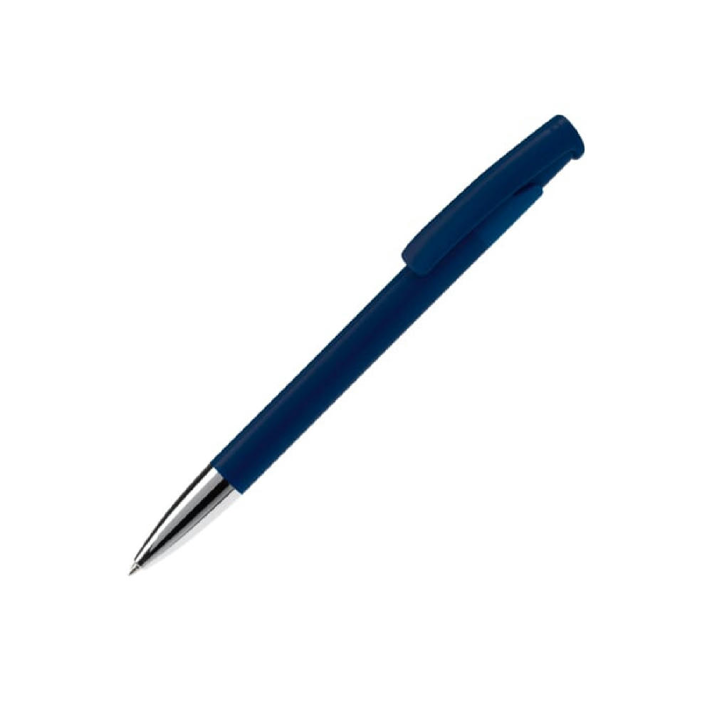 Kugelschreiber Avalon Hardcolour mit Metallspitze