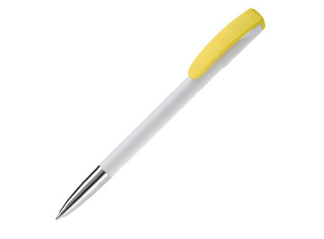 Kugelschreiber Deniro mit Metallspitze Hardcolour