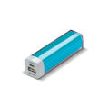 Powerbank Transparent 2200mAh