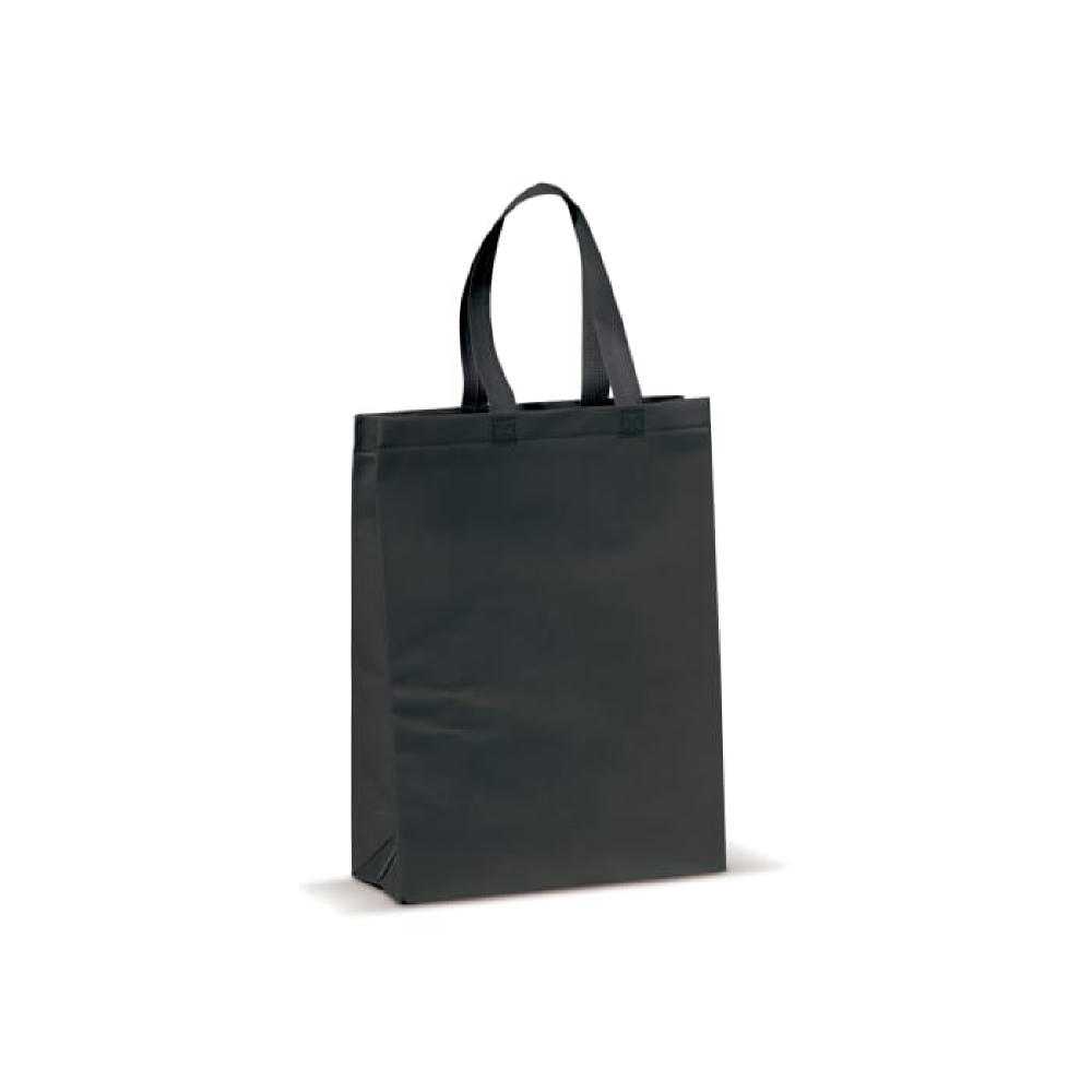 Laminierte Non Woven Tasche 105g/m²