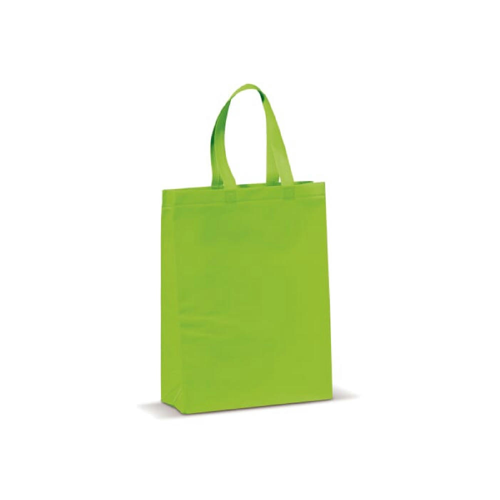 Laminierte Non Woven Tasche 105g/m²