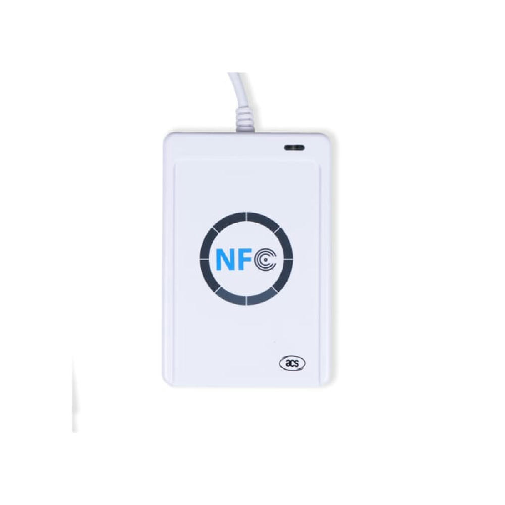 NFC-Schreiber/Lesegerät