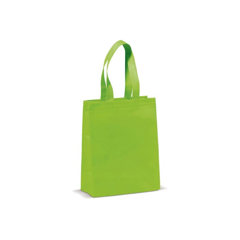 Laminierte Non Woven Tasche 105g/m²