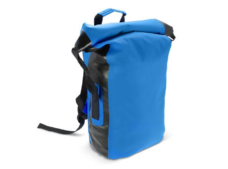 Rolltop-Rucksack 25L