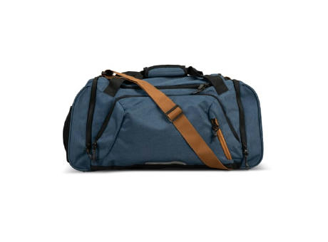 Outdoor Reisetasche XL aus R-PET-Material