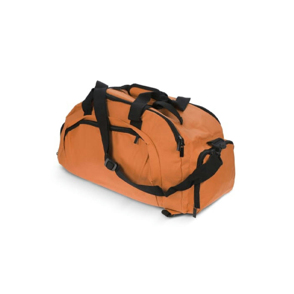 Sporttasche / Rucksack Karo R-PET 27L