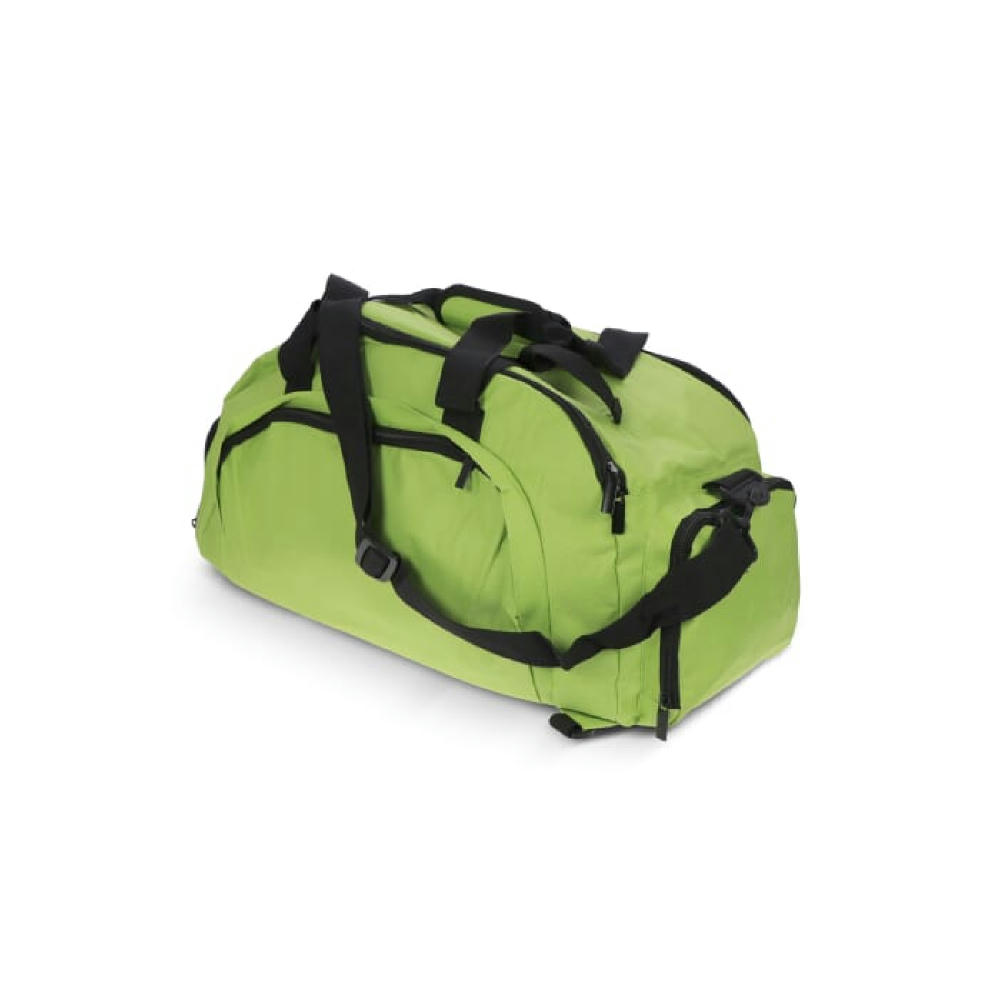 Sporttasche / Rucksack Karo R-PET 27L