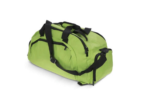 Sporttasche / Rucksack Karo R-PET 27L