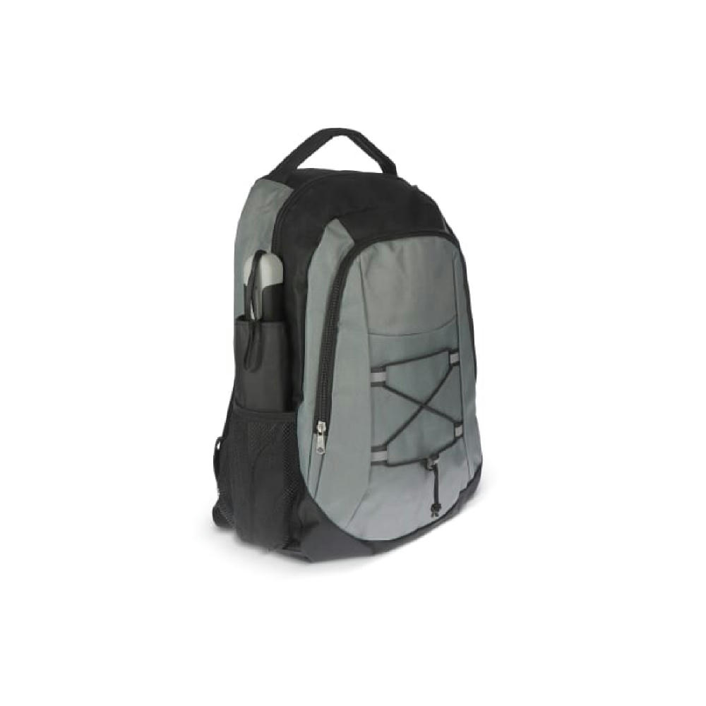 Rucksack mit Kordelzug R-PET 25L