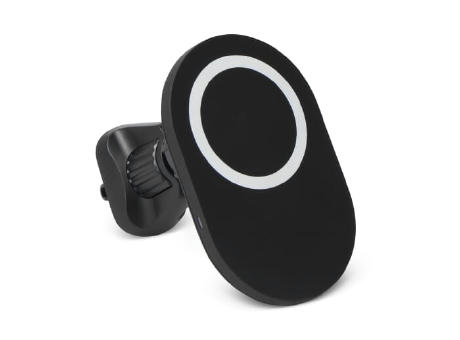 Wireless car charger R-ABS 15W