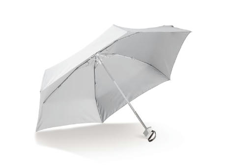 Ultraleichter 21” Regenschirm mit Hülle