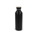 Wasserflasche Jekyll aus recyceltem Aluminium 550ml