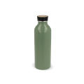 Wasserflasche Jekyll aus recyceltem Aluminium 550ml