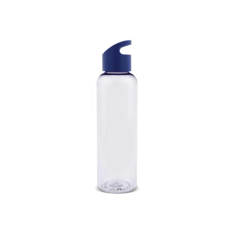 Loop Flasche transparent R-PET 600ml