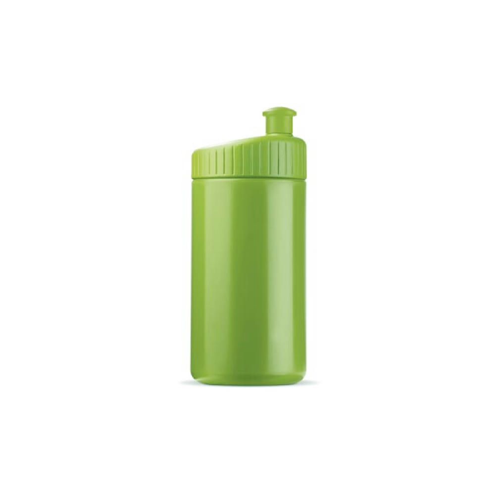 Sportflasche Design 500ml