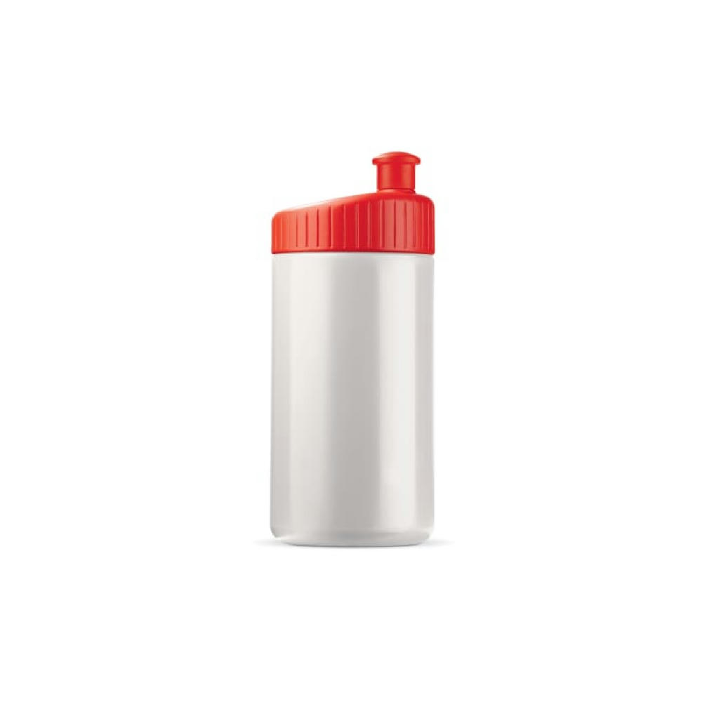 Sportflasche Design 500ml