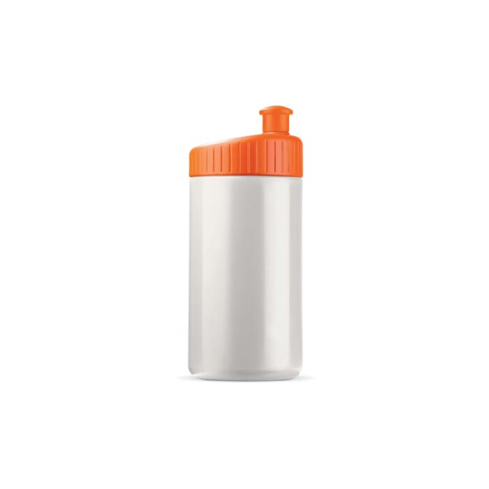 Sportflasche Design 500ml