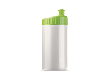 Sportflasche Design 500ml