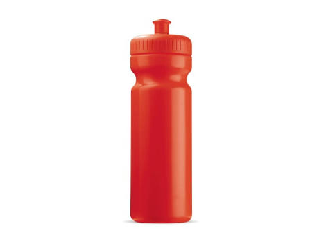 Sportflasche classic 750ml