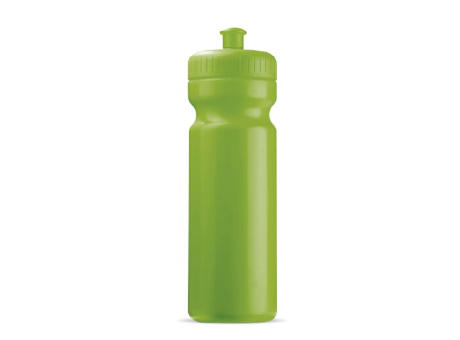 Sportflasche classic 750ml