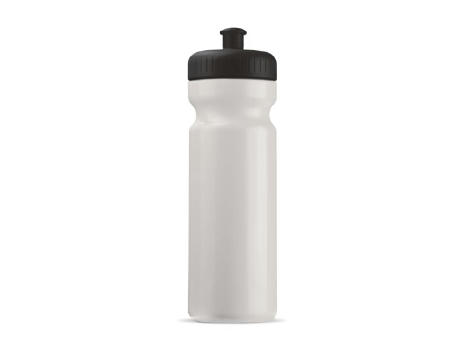 Sportflasche classic 750ml