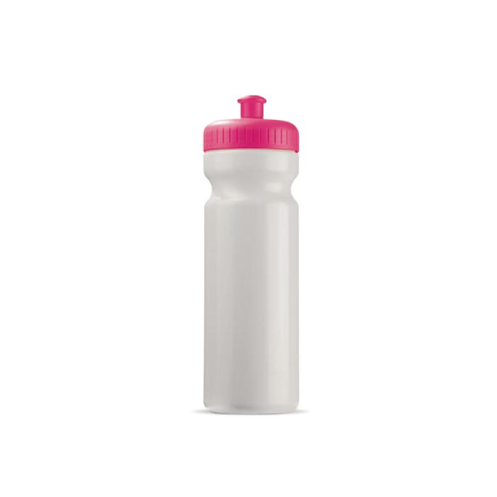 Sportflasche classic 750ml