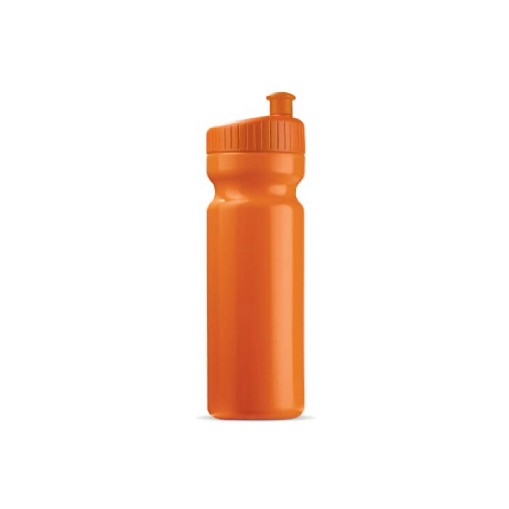 Sportflasche Design 750ml