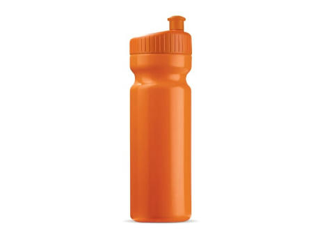 Sportflasche Design 750ml