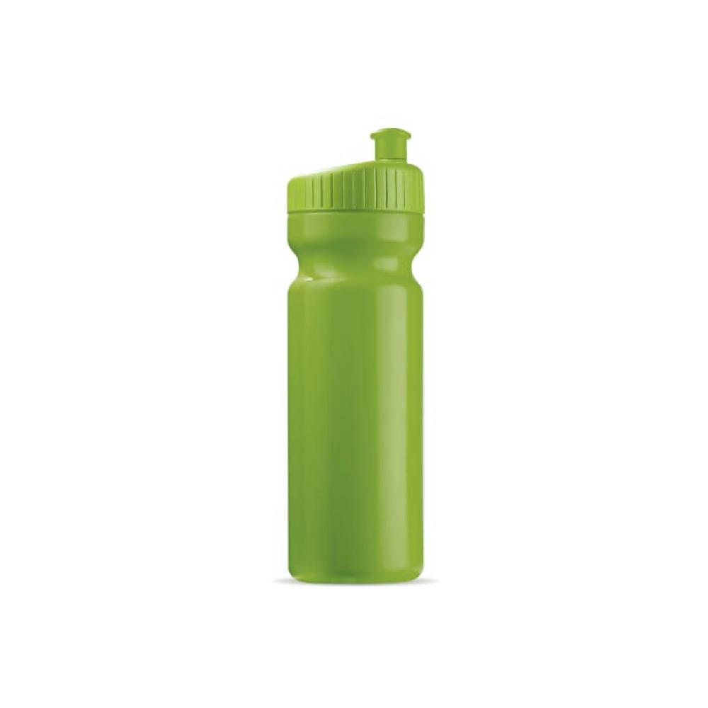 Sportflasche Design 750ml