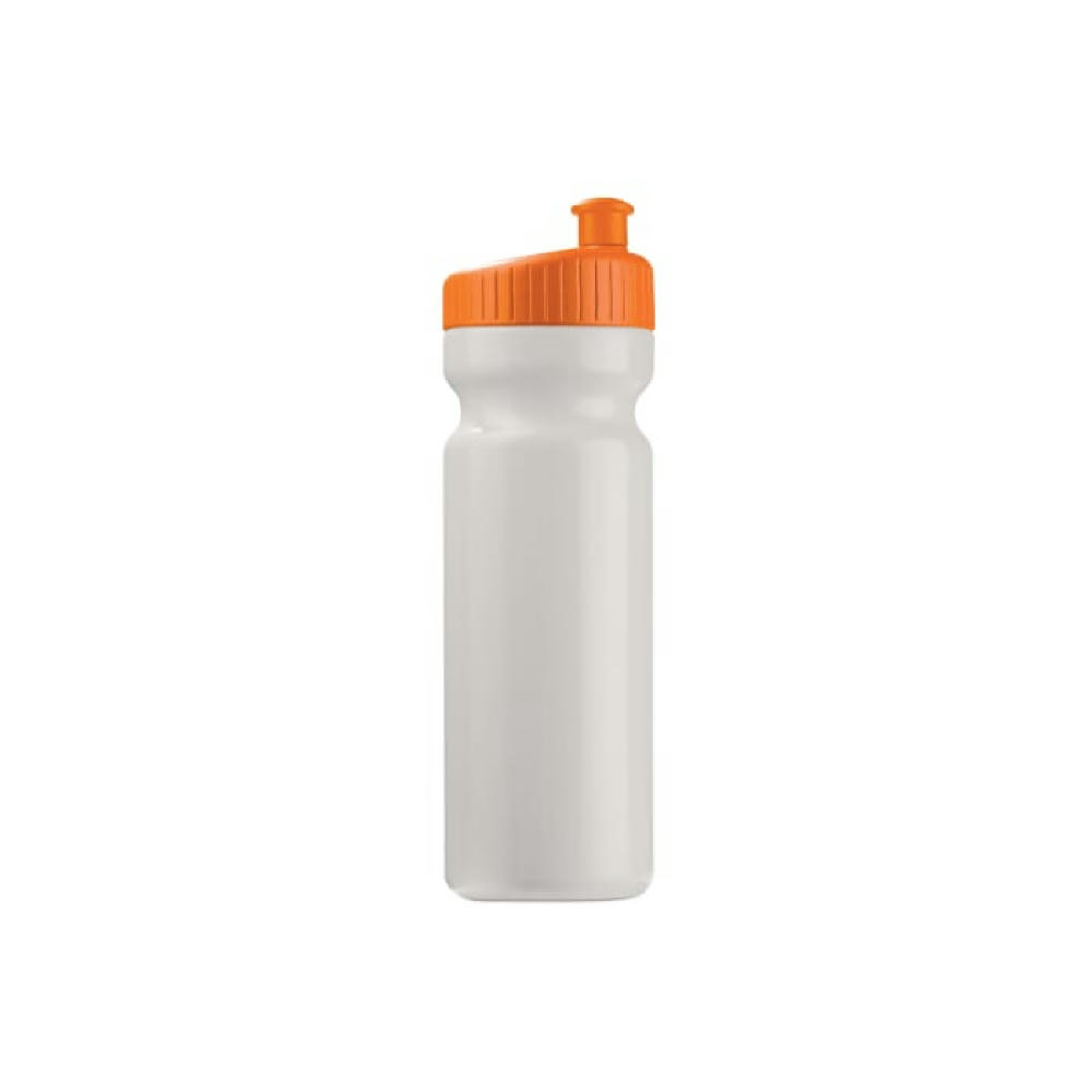 Sportflasche Design 750ml