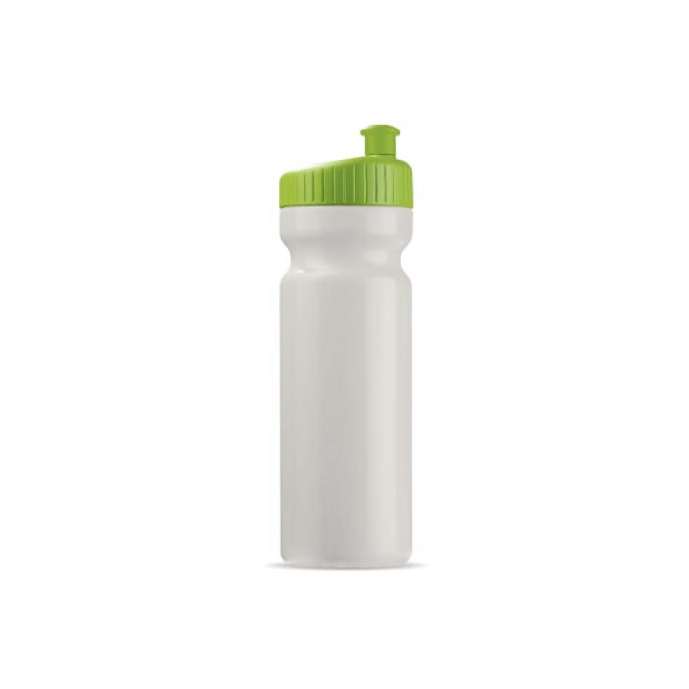 Sportflasche Design 750ml