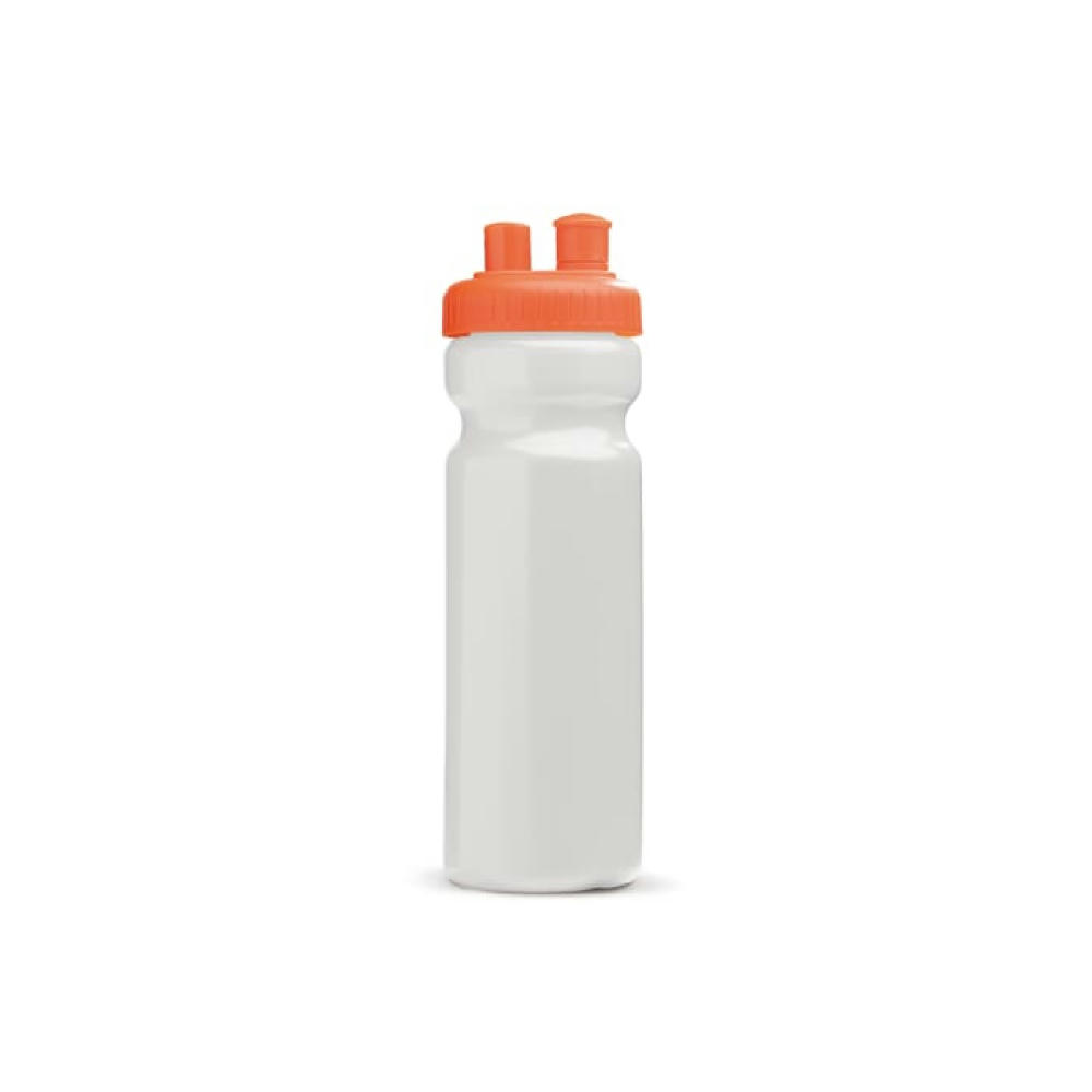 Sportflasche mit Zerstäuber 750ml