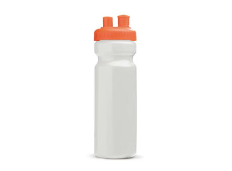 Sportflasche mit Zerstäuber 750ml