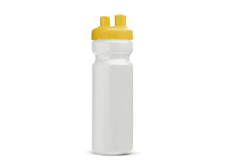 Sportflasche mit Zerstäuber 750ml