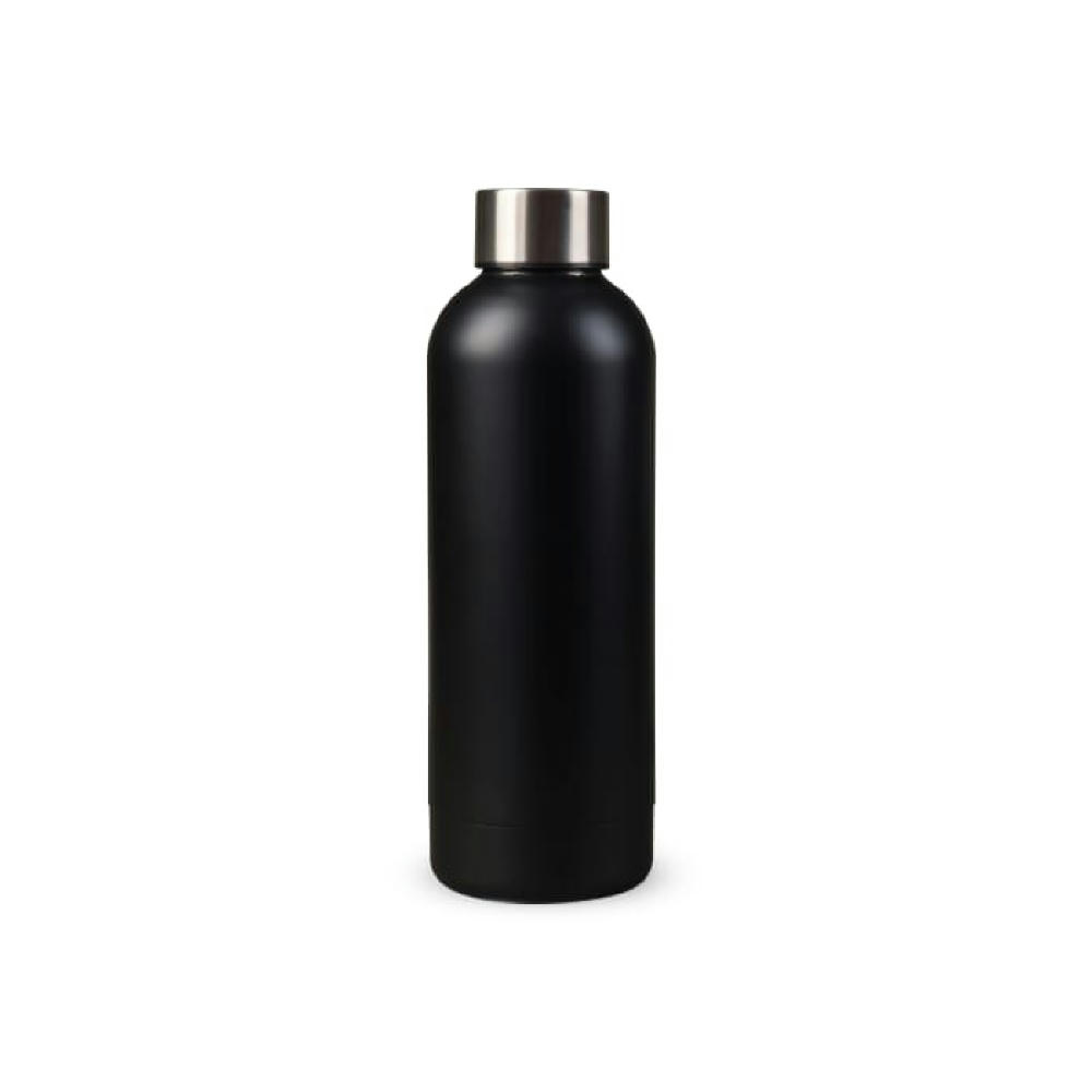 Isolierflasche matt 500ml