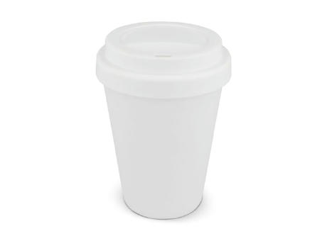 RPP Kaffeebecher Unifarben 250ml