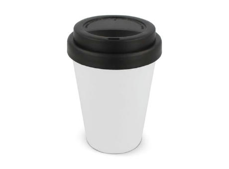 RPP Kaffeetasse Weißer Körper 250ml