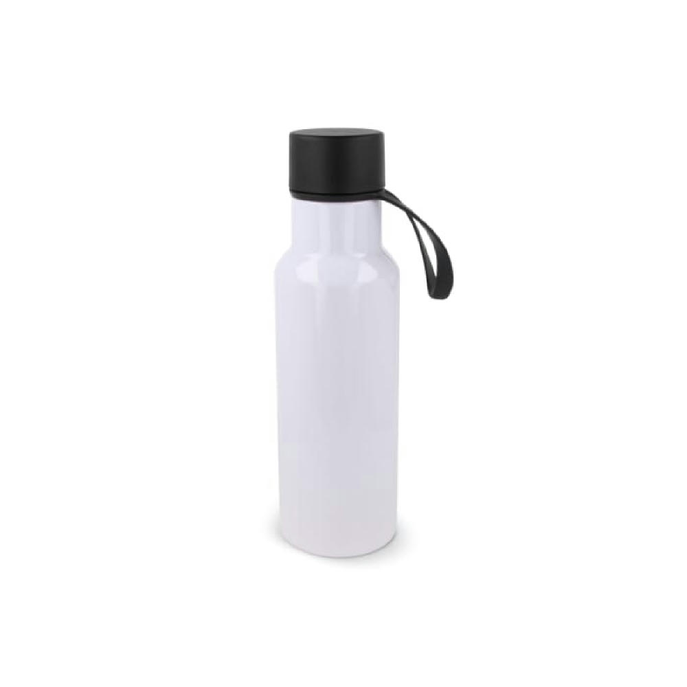 Wasserflasche Nouvel R-PET 600ml