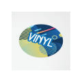 Vinyl Sticker Rund Ø 13 mm