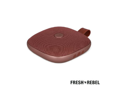 1RB5100 | Fresh 'n Rebel Rockbox Bold Xs splashproof TWS speaker 4W