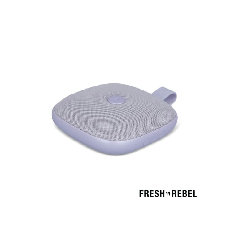 1RB5100 | Fresh 'n Rebel Rockbox Bold Xs splashproof TWS speaker 4W