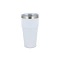 T-Ceramic Softtouch Becher 500 ml