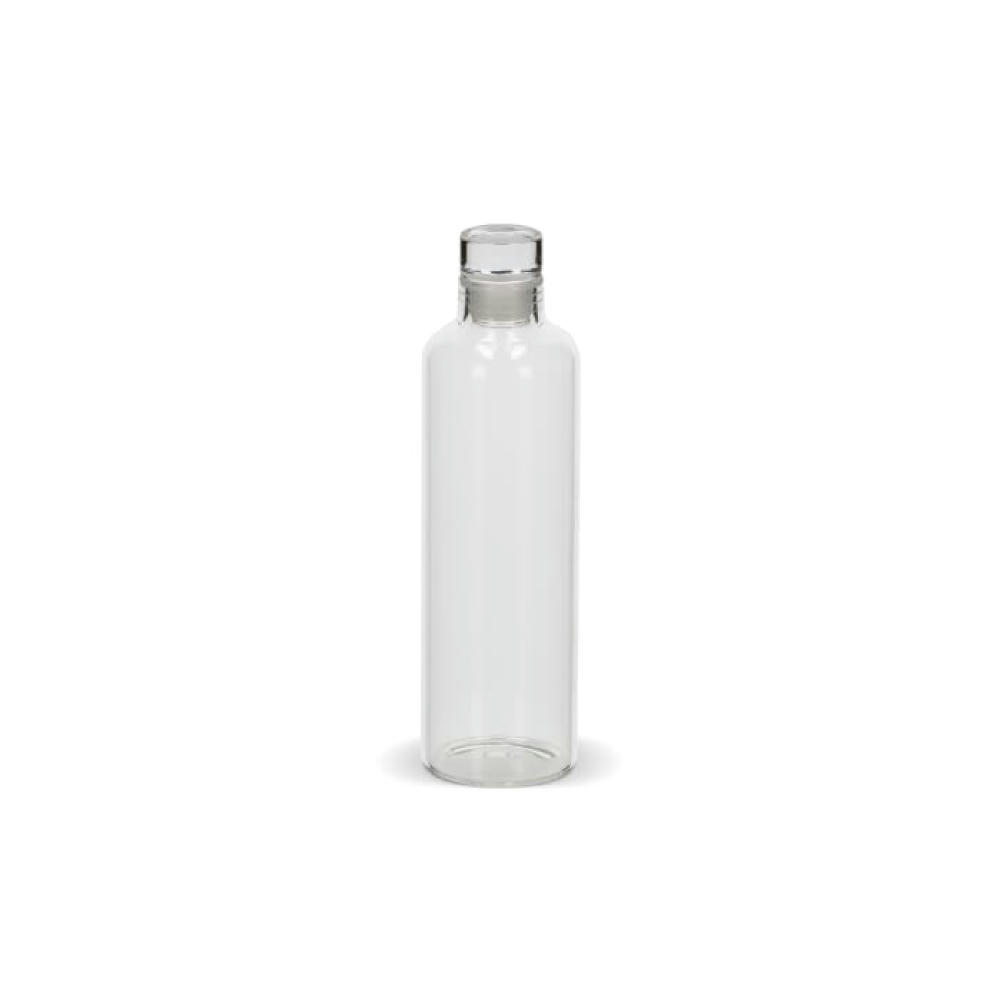 Trinkflasche aus Glas 500 ml