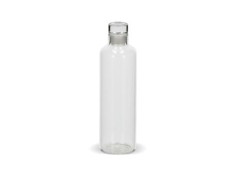 Trinkflasche aus Glas 500 ml